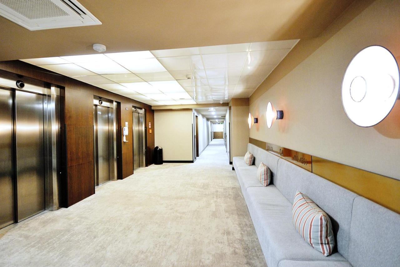 316 W Royal Tulip Sand 200 M Do Plazy Dobruk Apartamenty โควอบเซก ภายนอก รูปภาพ