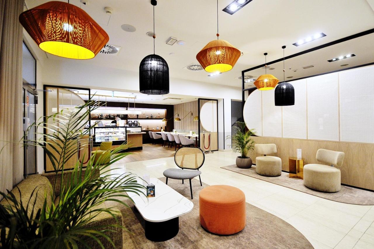 316 W Royal Tulip Sand 200 M Do Plazy Dobruk Apartamenty โควอบเซก ภายนอก รูปภาพ