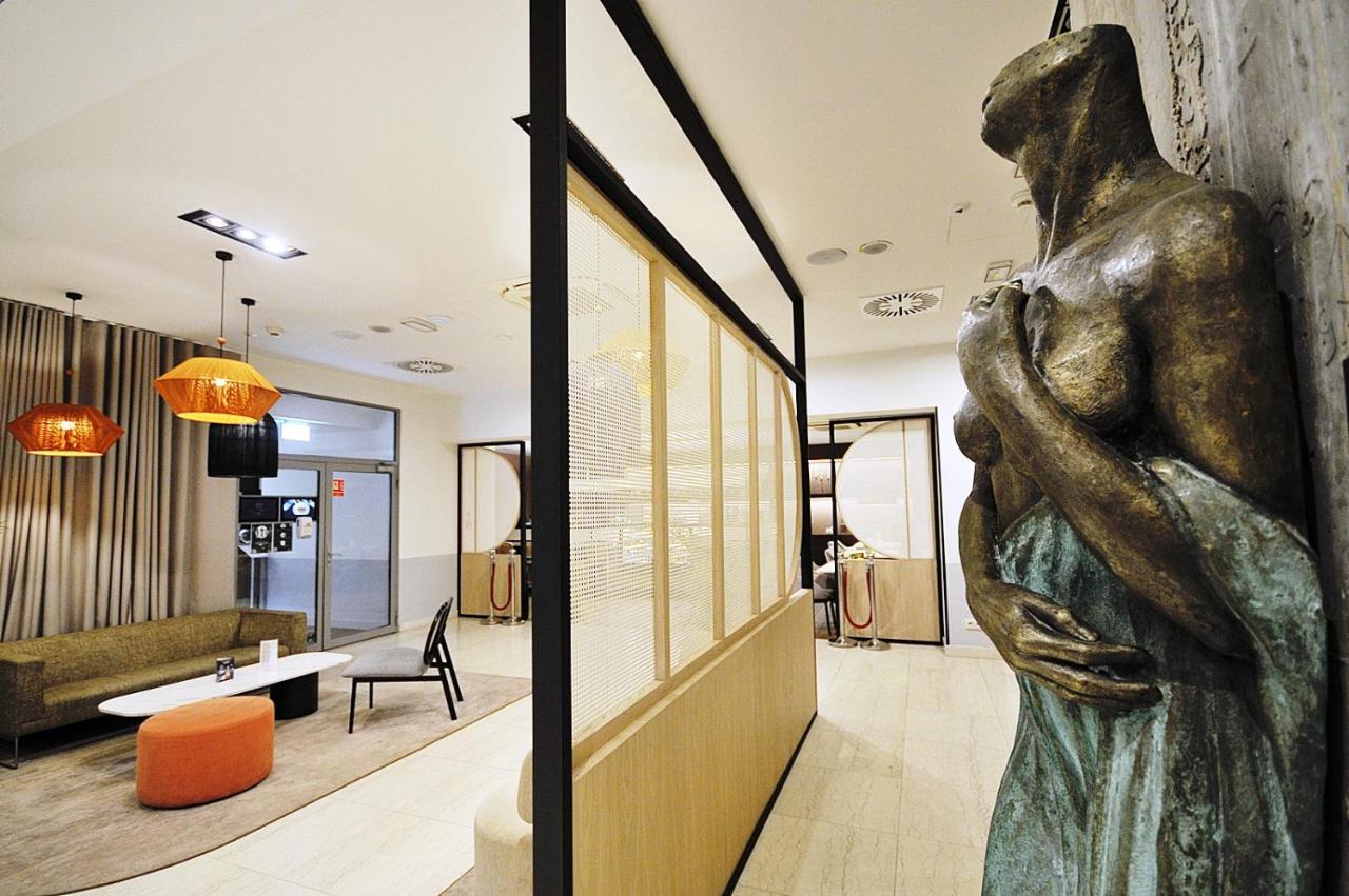 316 W Royal Tulip Sand 200 M Do Plazy Dobruk Apartamenty โควอบเซก ภายนอก รูปภาพ