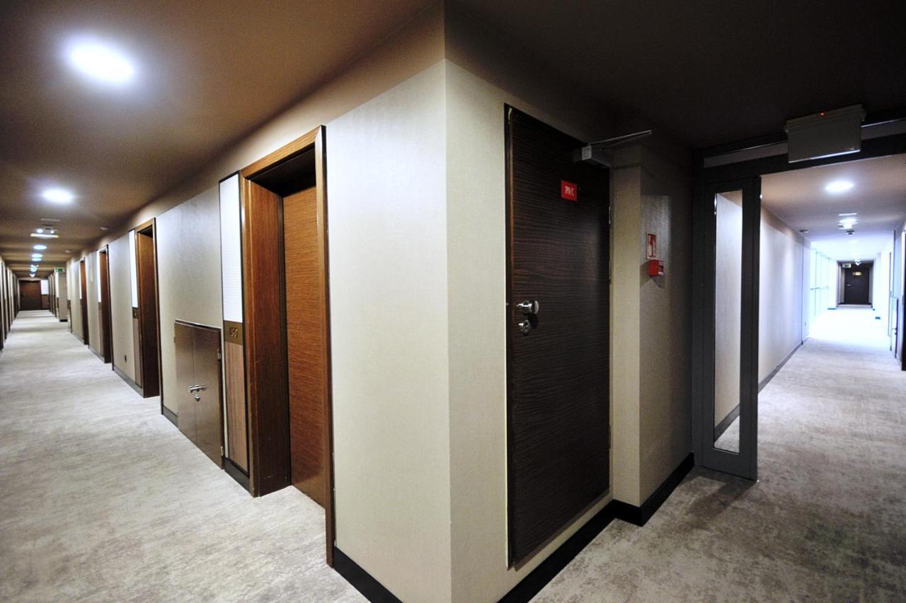 316 W Royal Tulip Sand 200 M Do Plazy Dobruk Apartamenty โควอบเซก ภายนอก รูปภาพ