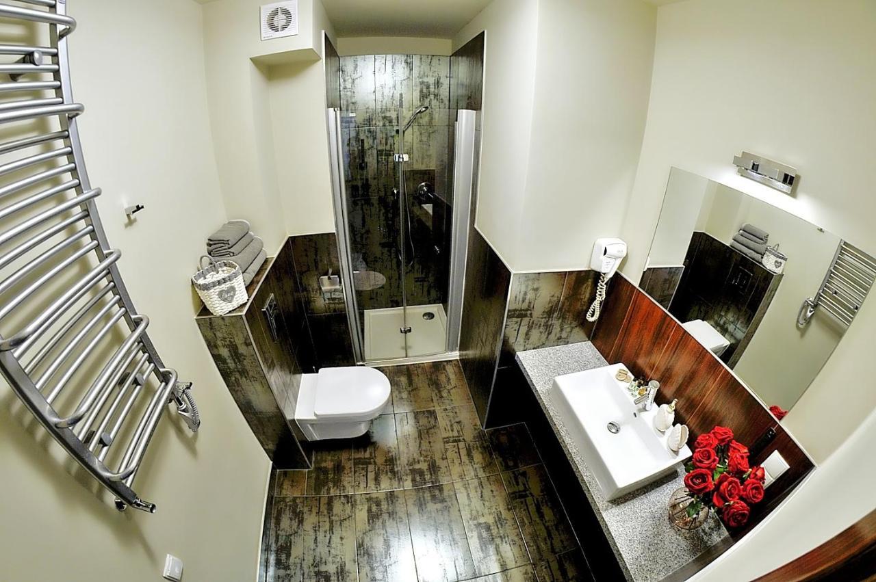 316 W Royal Tulip Sand 200 M Do Plazy Dobruk Apartamenty โควอบเซก ภายนอก รูปภาพ
