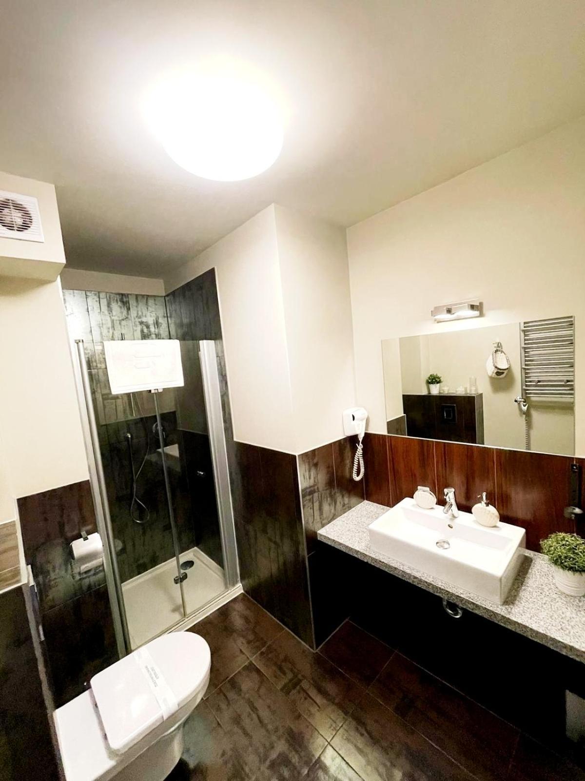 316 W Royal Tulip Sand 200 M Do Plazy Dobruk Apartamenty โควอบเซก ภายนอก รูปภาพ