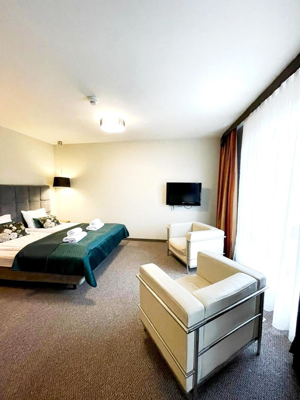 316 W Royal Tulip Sand 200 M Do Plazy Dobruk Apartamenty โควอบเซก ภายนอก รูปภาพ