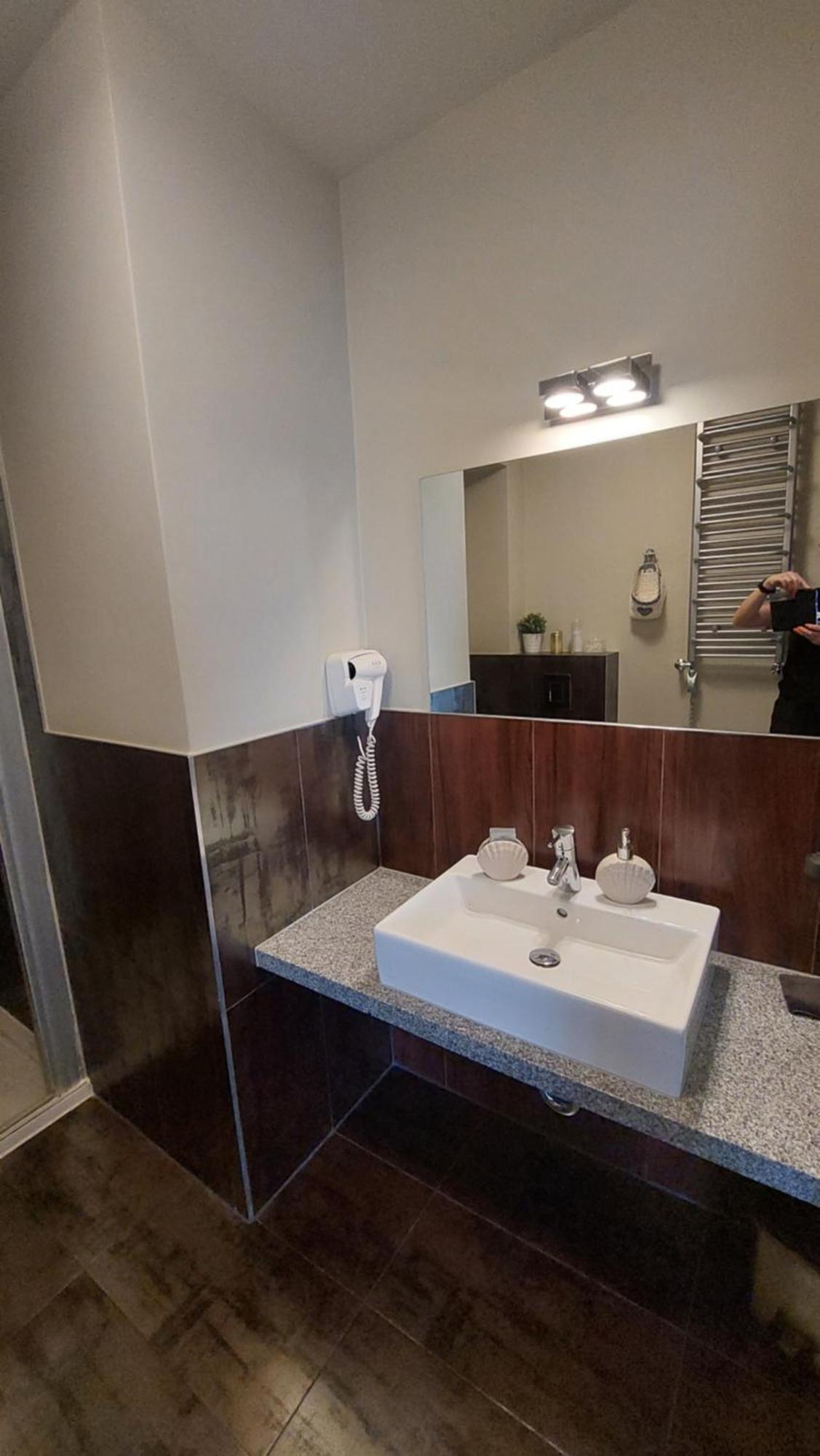 316 W Royal Tulip Sand 200 M Do Plazy Dobruk Apartamenty โควอบเซก ภายนอก รูปภาพ